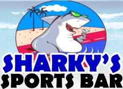 SPORTS BAR SHARKY’S
