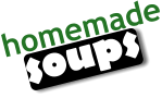 homemade soups