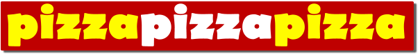 pizzapizzapizza