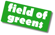 field of greens