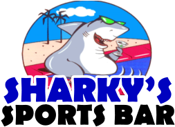 SPORTS BAR SHARKY’S